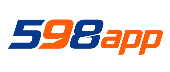 598 app লোগো